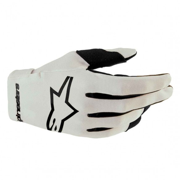 Guantes Radar Gr niebla/Neg