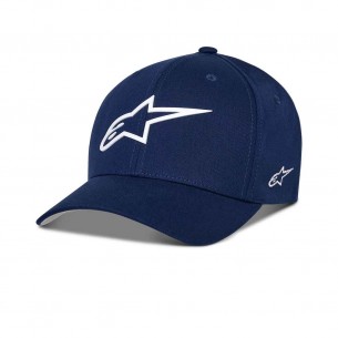 Gorra Ageless Multi Az mar