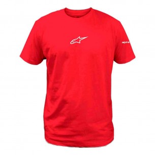 Camiseta Frontal CSF m/c Rj