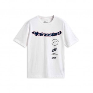 Camiseta Abus CSF m/c Bln