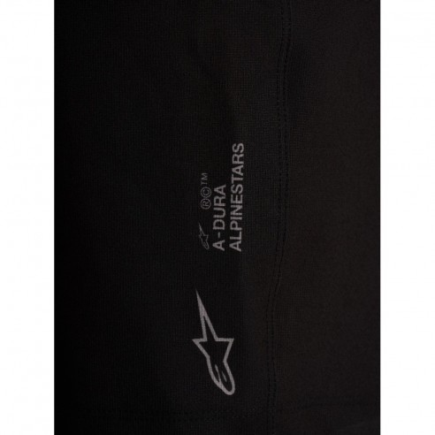 Shorts A-Dura Ride Liner Neg