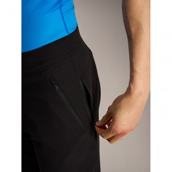 Shorts A-Dura Ride Liner Neg