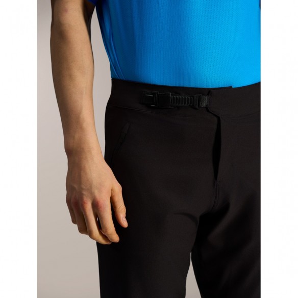 Shorts A-Dura Ride Liner Neg