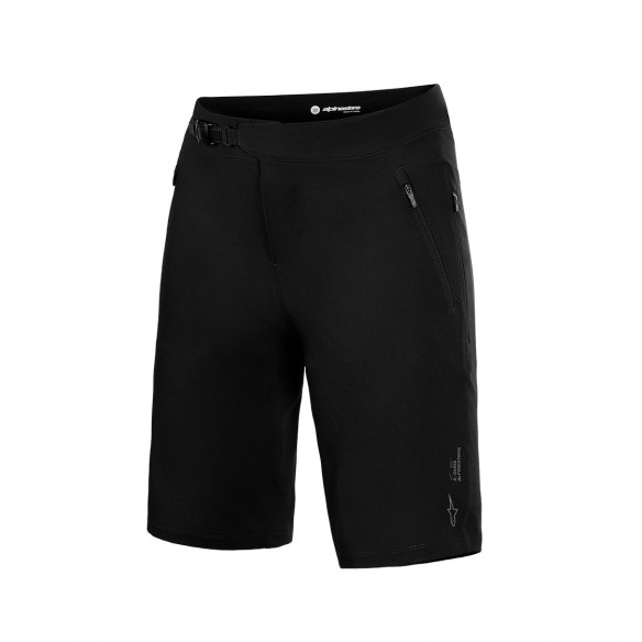 Shorts A-Dura Ride Liner Neg