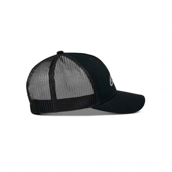 Gorra Reflect Ageless Trucker Neg/Neg