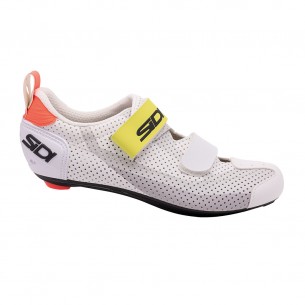 Zapatillas SIDI T-5 Air Gr/Bln/Am