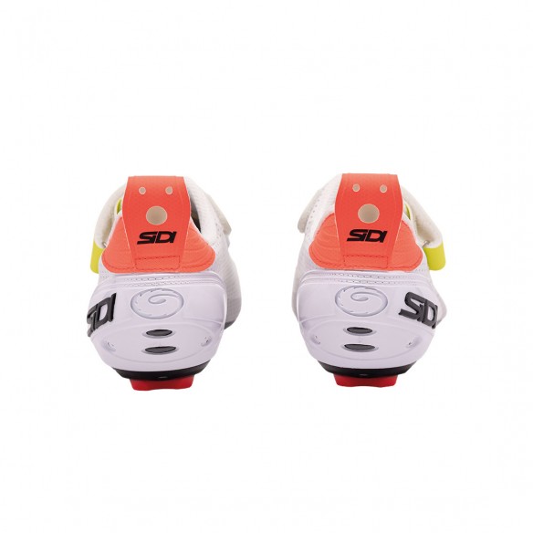 Zapatillas SIDI T-5 Air Gr/Bln/Am