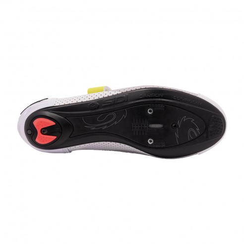 Zapatillas SIDI T-5 Air Gr/Bln/Am