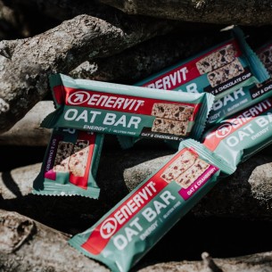 Barrita Oat Bar Arandanos 1x50g 2