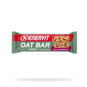 Barrita Oat Bar Arandanos 1x50g