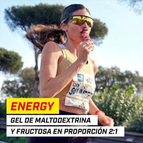 Carbo Gel Enervit C2:1 Pro Neutro Sodio 60ml