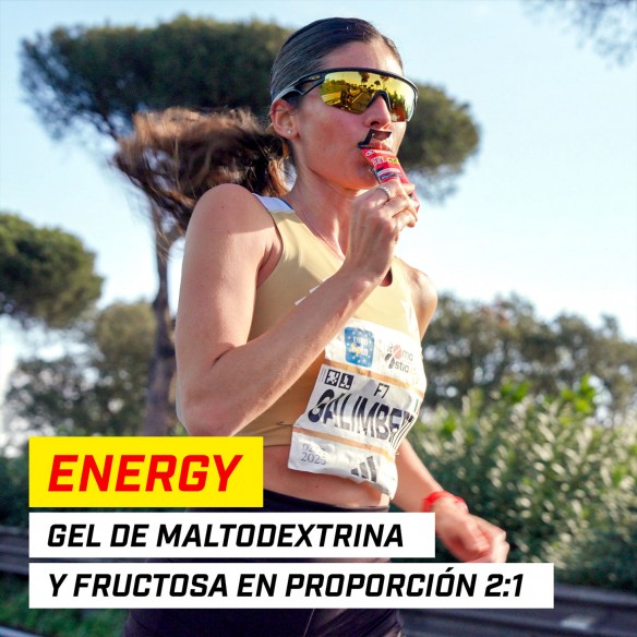 Carbo Gel Enervit C2:1 Pro Neutro Sodio 60ml