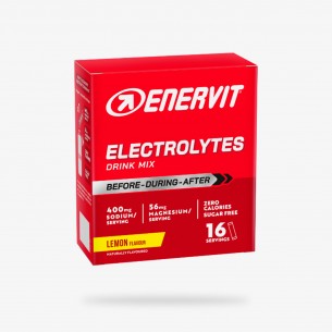 Electrolitos 16x4g