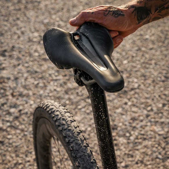 Sillin SLR Gravel Advan S3