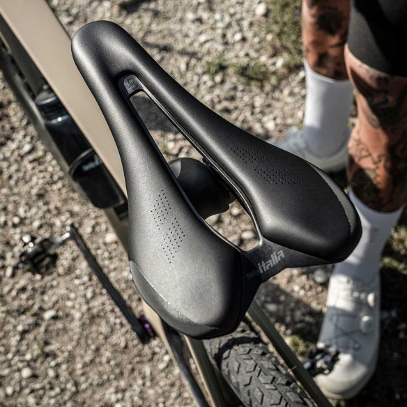 Sillin SLR Gravel Advan S3