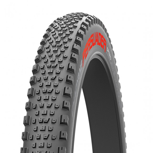 Cubierta Persuader Speed TLR 66 TPI 29x2,40 Chaoyang