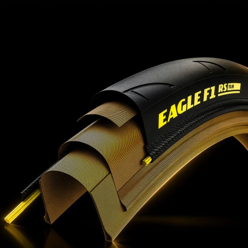 Eagle F1 RS 700x28 TLR