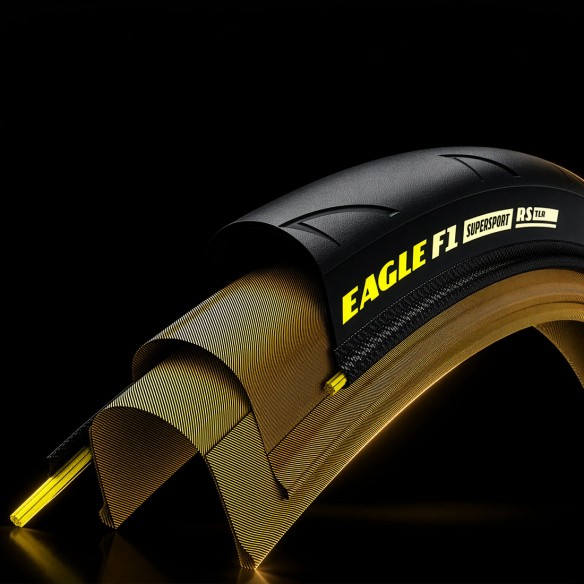 Eagle F1 SuperSport RS 700x30 TLR