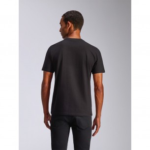 Camiseta Blaze 2.0 CSF Neg/Bln/Gr 2