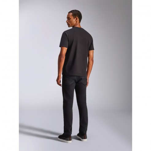 Camiseta Blaze 2.0 CSF Neg/Bln/Gr