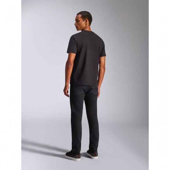 Camiseta Blaze 2.0 CSF Neg/Bln/Gr