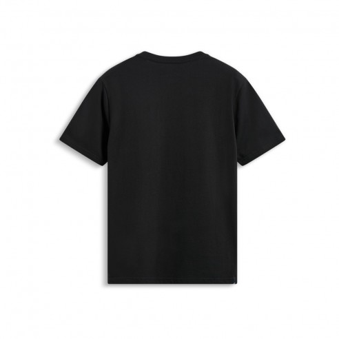 Camiseta Blaze 2.0 CSF Neg/Bln/Gr