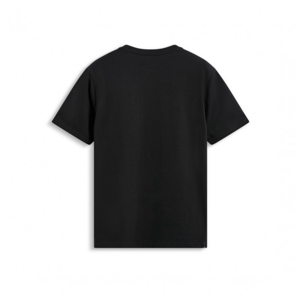 Camiseta Blaze 2.0 CSF Neg/Bln/Gr