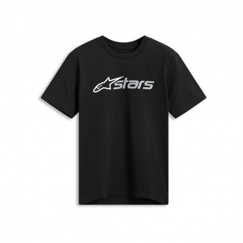 Camiseta Blaze 2.0 CSF Neg/Bln/Gr