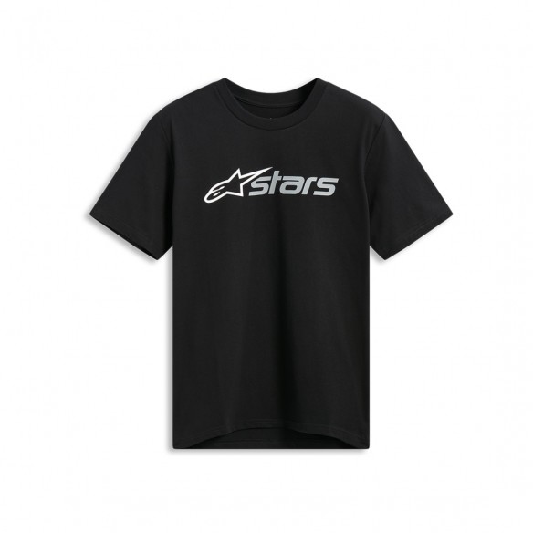 Camiseta Blaze 2.0 CSF Neg/Bln/Gr