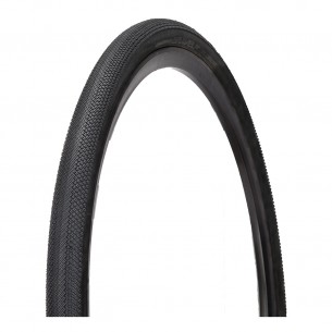Cubierta Gravel GP TLR 66 TPI 700x38C Neg