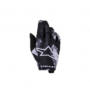 Guantes Radar Youth Hierro camuflaje 2
