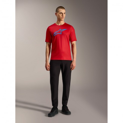 Maillot A-Dura Ride m/c Rj