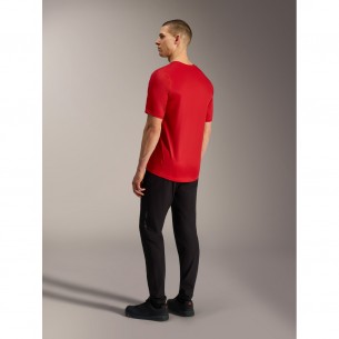 Maillot A-Dura Ride m/c Rj 2
