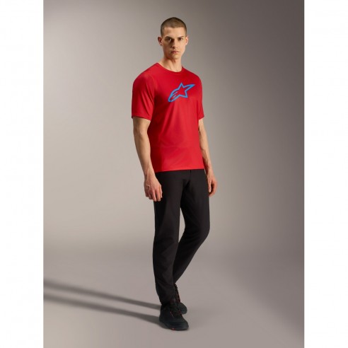 Maillot A-Dura Ride m/c Rj