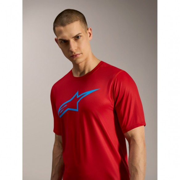 Maillot A-Dura Ride m/c Rj