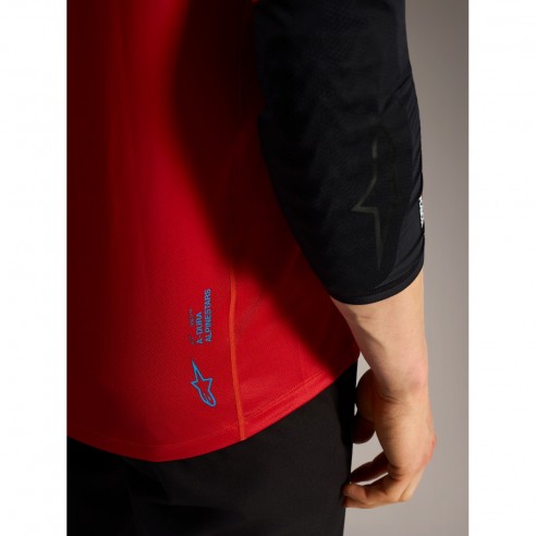 Maillot A-Dura Ride m/c Rj
