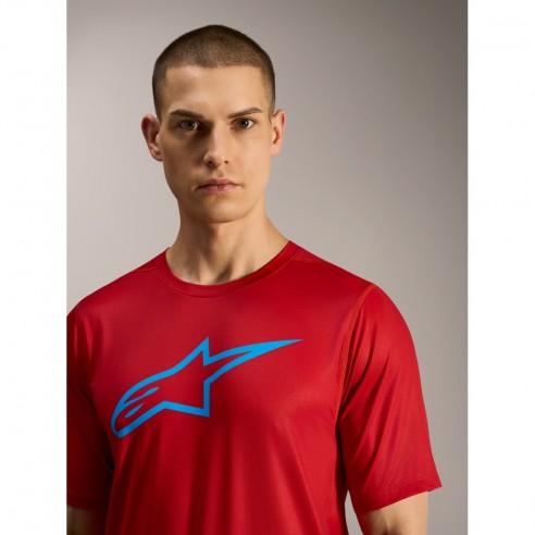 Maillot A-Dura Ride m/c Rj