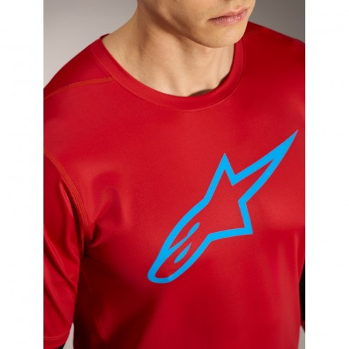 Maillot A-Dura Ride m/c Rj