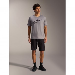 Maillot A-Dura Ride m/c Gr
