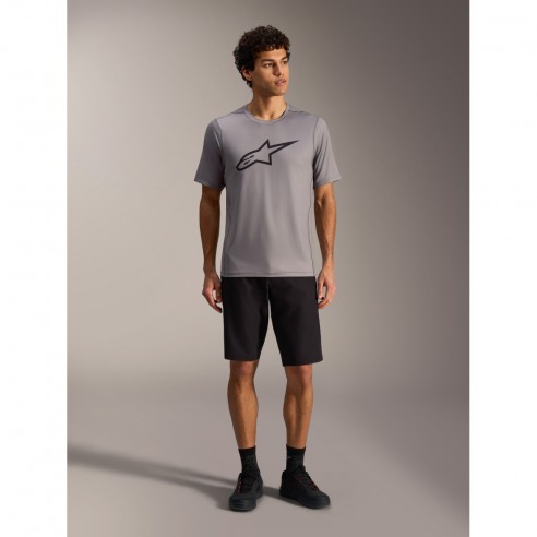 Maillot A-Dura Ride m/c Gr