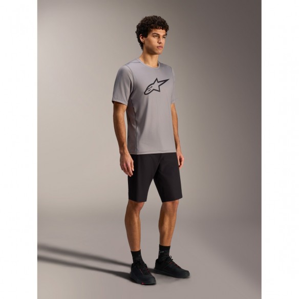 Maillot A-Dura Ride m/c Gr