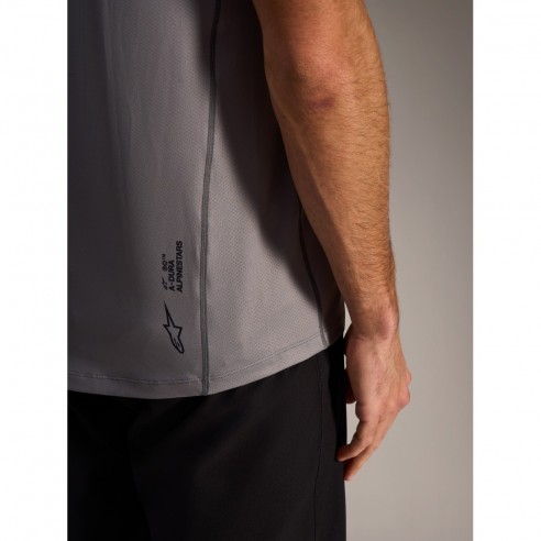 Maillot A-Dura Ride m/c Gr