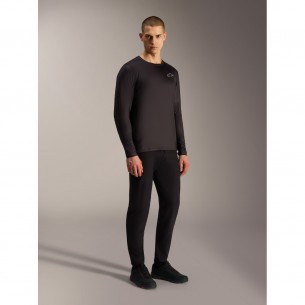 Maillot A-Dura Air m/l Neg 2