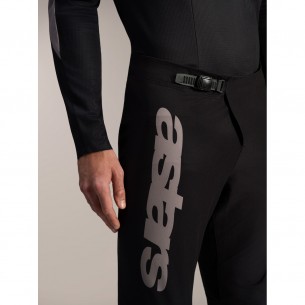 Pantalones A-Supra Elite Neg