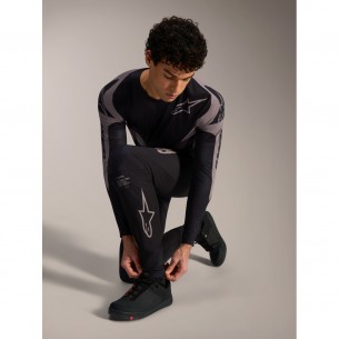 Pantalones A-Supra Elite Neg 2