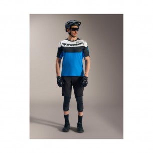 Shorts A-Dura Ride Neg