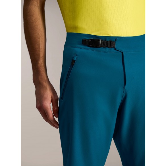 Shorts A-Dura Ride Liner Az/Vrd