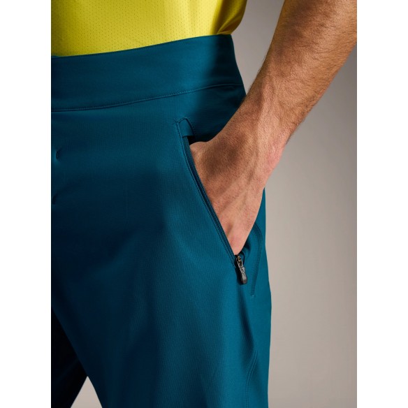 Shorts A-Dura Ride Liner Az/Vrd