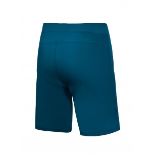 Shorts A-Dura Ride Az/Vrd 2