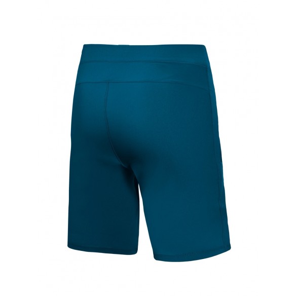 Shorts A-Dura Ride Az/Vrd